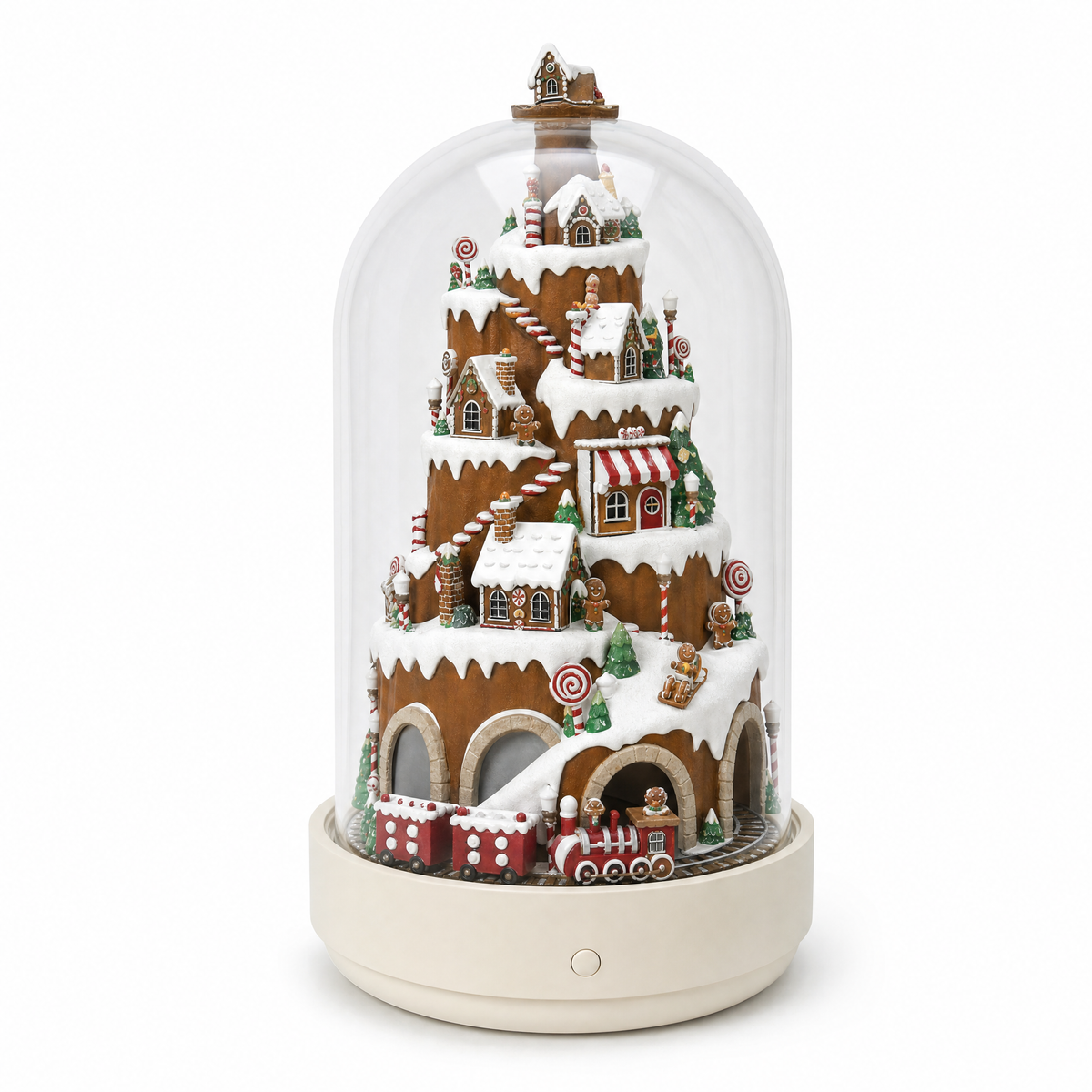Sleighbell Vilage - Difuser