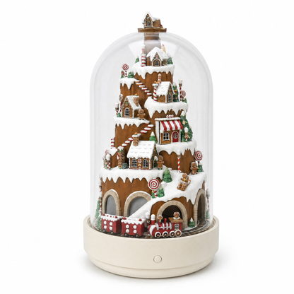 Sleighbell Vilage - Difuser