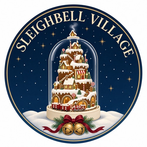 Sleighbell vilage